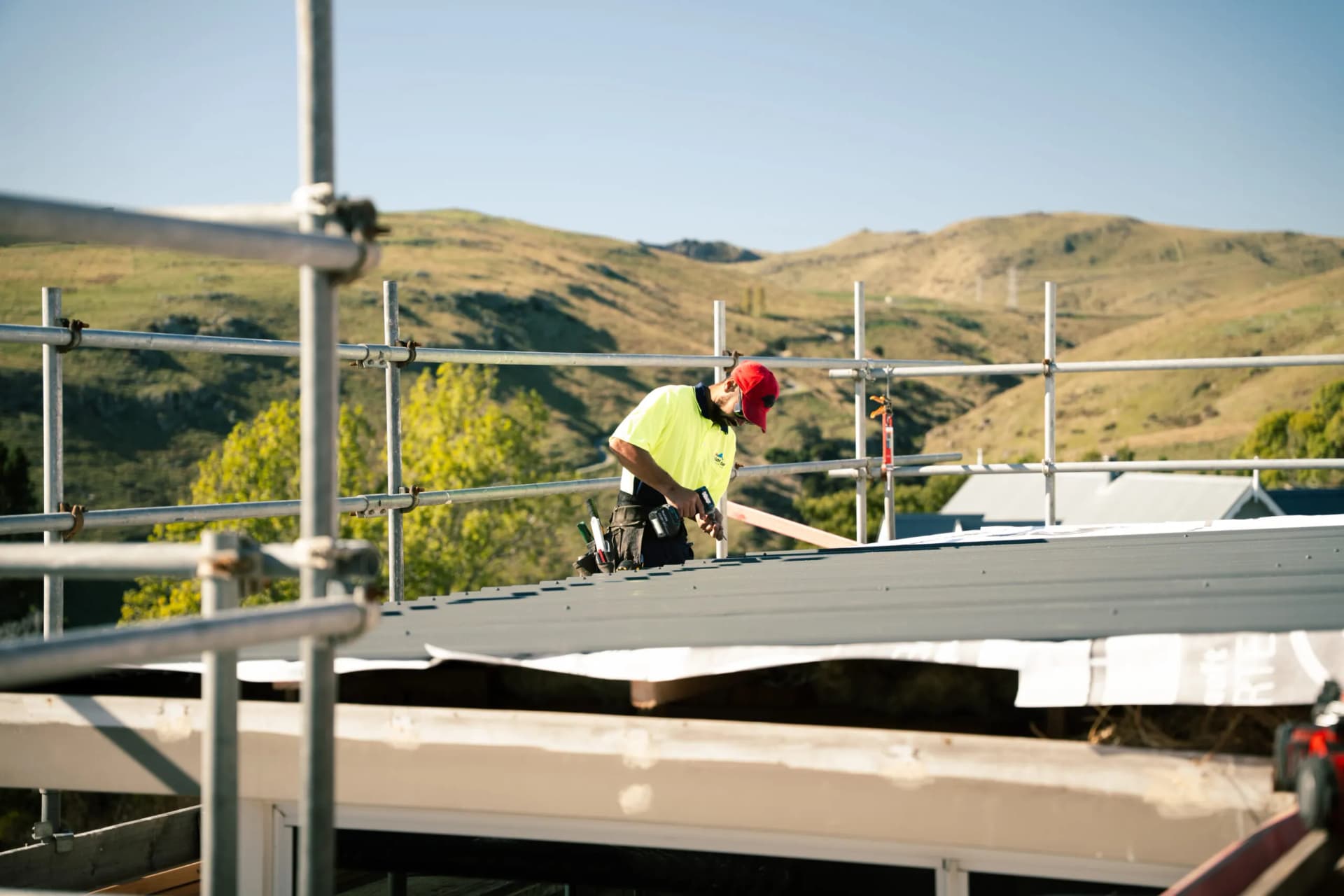 How to Find a Quality Roofing Company