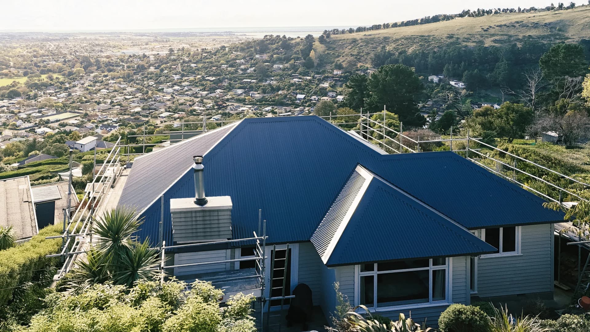 5 Signs Your Roof Needs Replacing in Christchurch (Not Just Repairing)